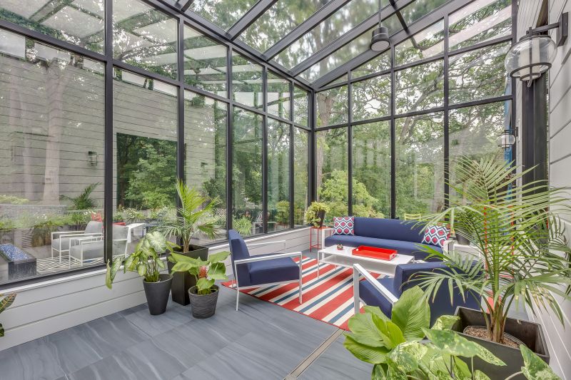 Sunroom