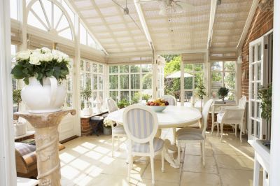 Sunroom