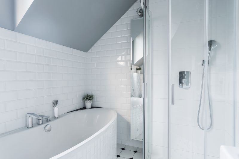 Bathroom Conversion Service in Nashua, NH