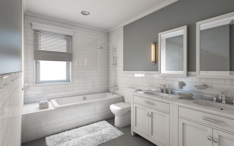 Bathroom Enlargement in Framingham, MA