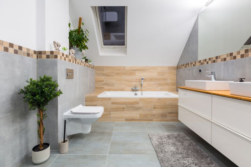 Bathroom Renovation in West Chester, PA
