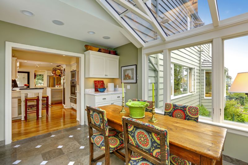 Conservatory Installation in Nashville, TN
