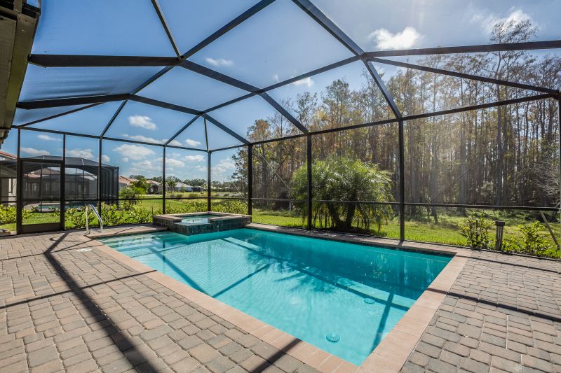 Lanai Repair in Nashville, TN