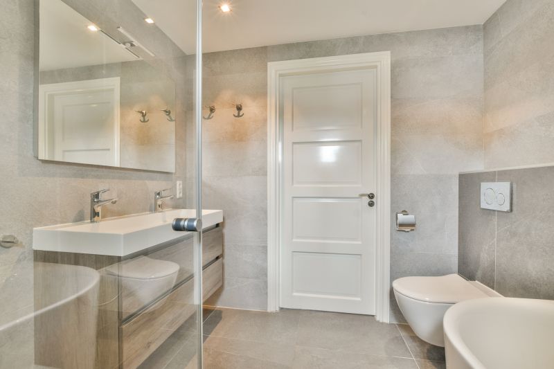 Luxury Bathroom Remodeling in Norwalk, CT