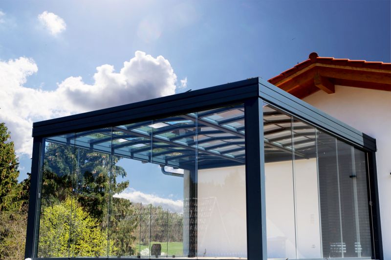 Solarium Construction in Seattle, WA