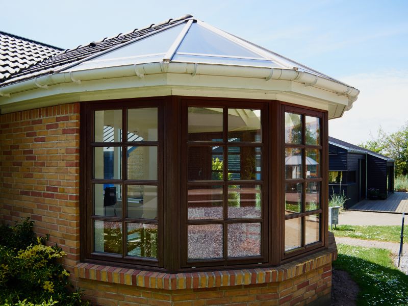 Sunroom Construction in Charlotte, NC