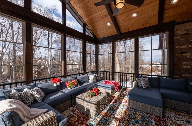 Sunroom Remodeling in Boulder, CO