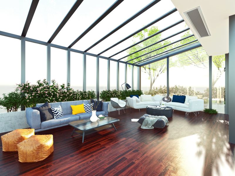 Sunroom Remodeling in Seattle, WA