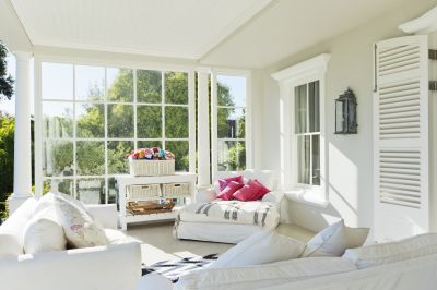 Sunroom Remodeling in Cincinnati, OH