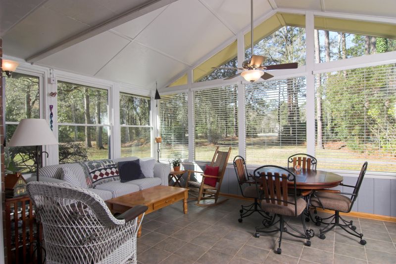 Sunroom Remodeling in Nashville, TN