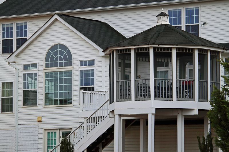 Sunroom Remodeling in Nashville, TN