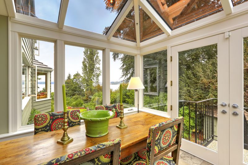 Sunroom Remodeling in Austin, TX