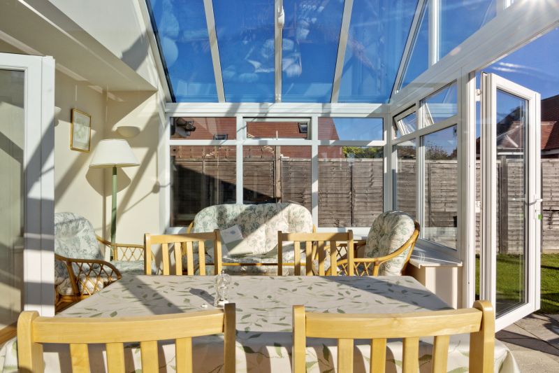 Sunroom Window Repair in Charlotte, NC