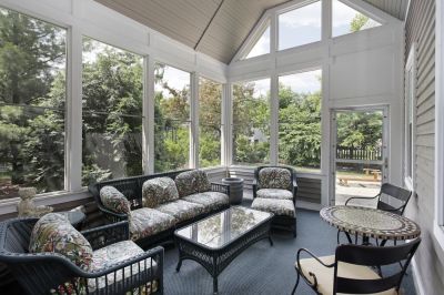 A Great Place to Gather with Friends and Family