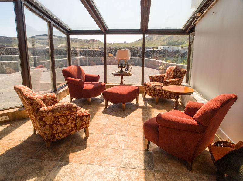 Contact About Sunroom