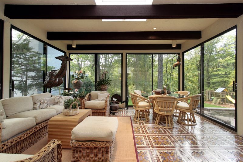 Sunroom Remodeling in Nashville, TN